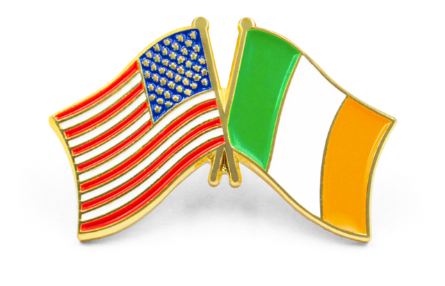 私の近くのカスタム米国米国米国アメリカ国旗ラペルエナメルピン