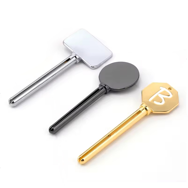 カスタムハンドクリームローリングチューブ歯磨き粉絞り器