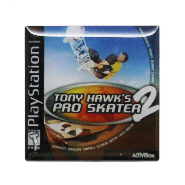 スケーター オフセット印刷 ラペルピン エポキシ付き