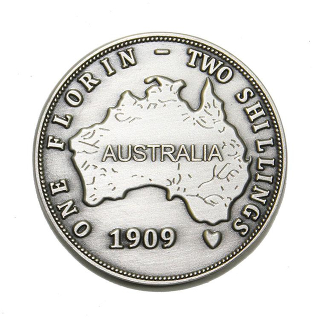 お土産 3D 人形カスタム メタル チャレンジ コイン